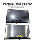 PANTALLA PARA LENOVO FLEX 5- 14  TÀCTIL